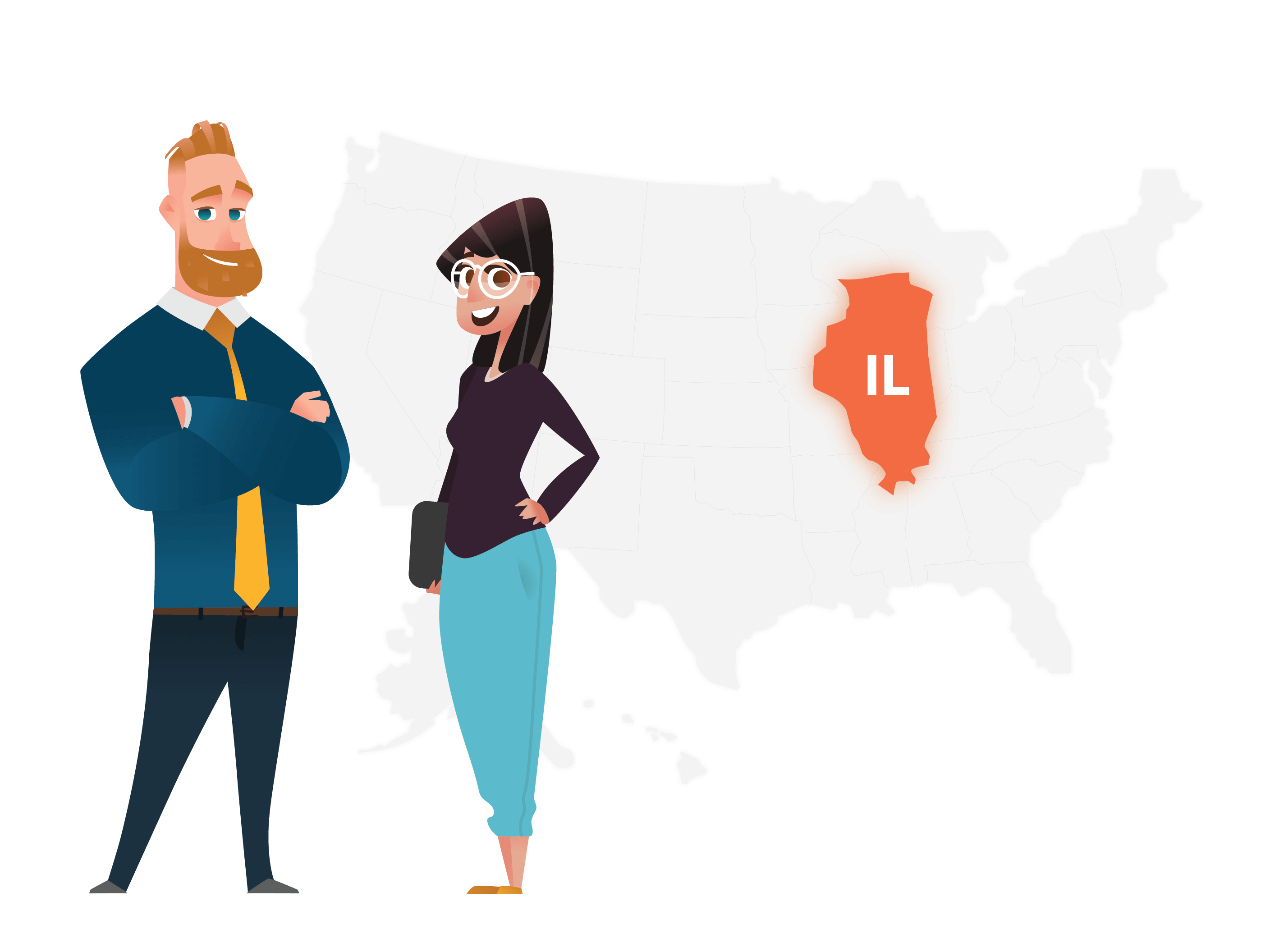 Illinois State Payroll Taxes
