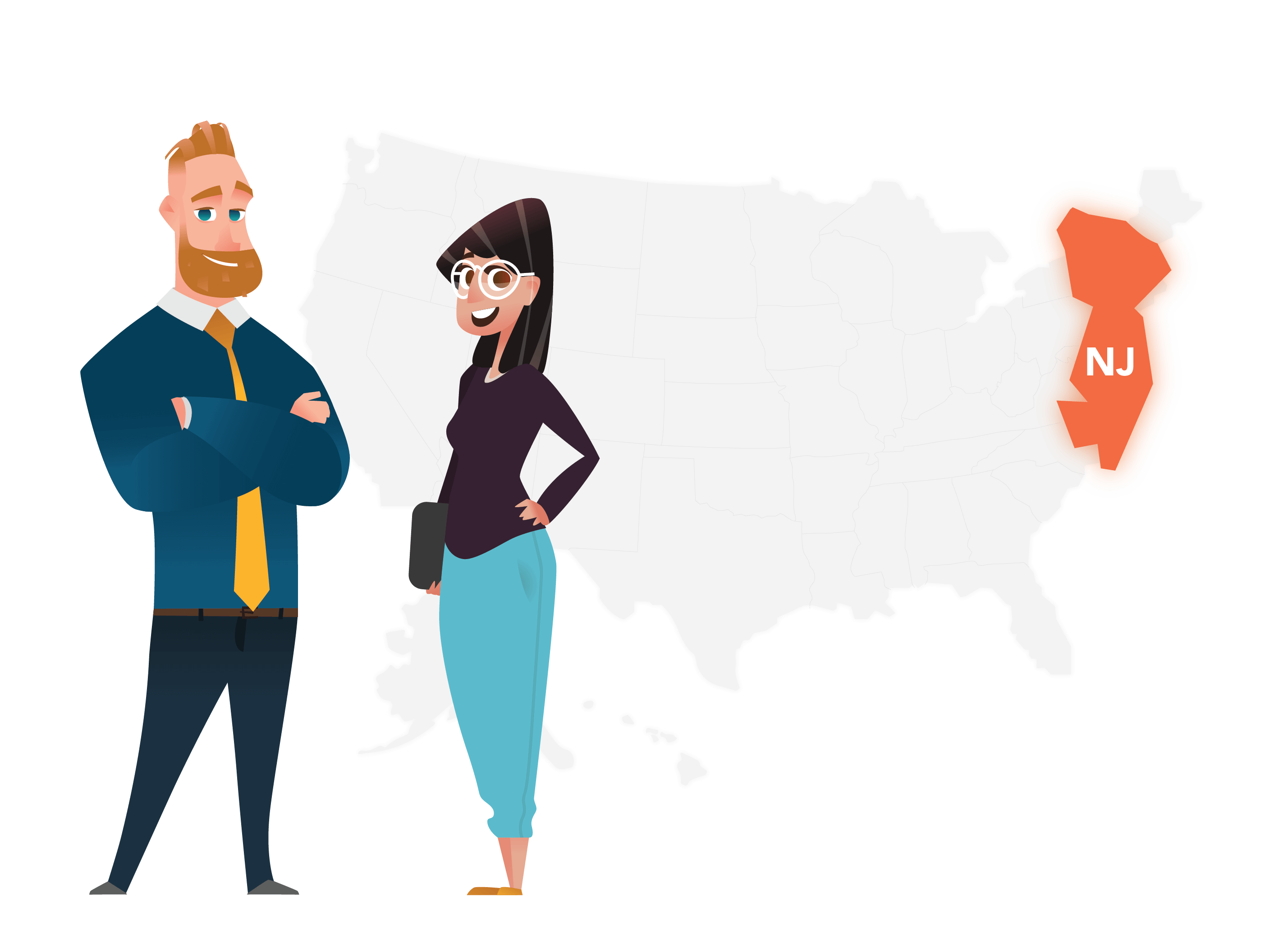Georgia State Payroll Taxes